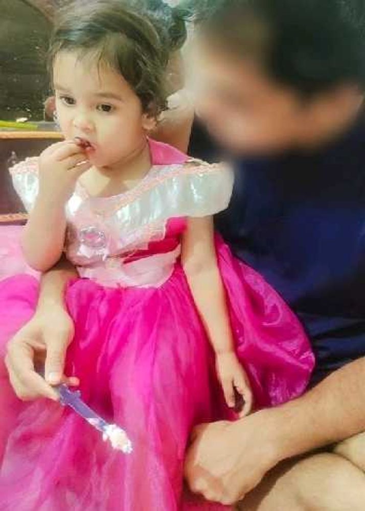 Girls Princess Dress