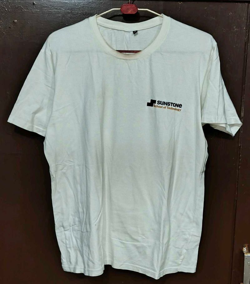 Sunstone School of Technology T-Shirt