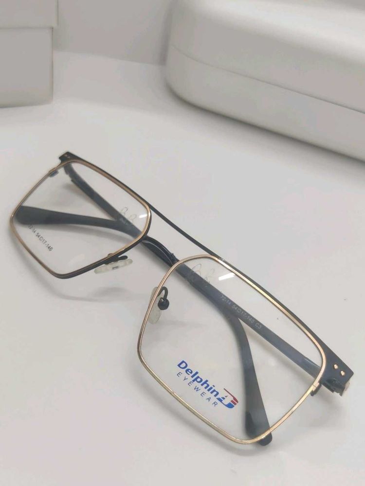 Delphin Eyewear Prescription Glasses Frames