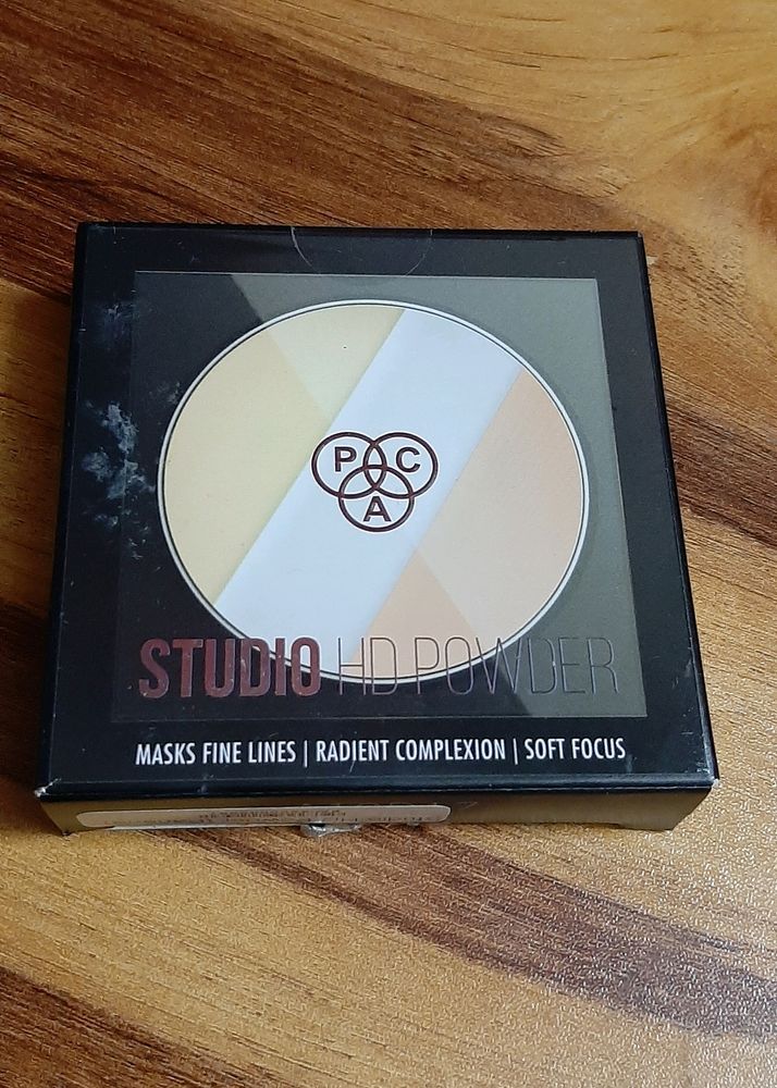 PAC STUDIO HD POWERED( Banana)