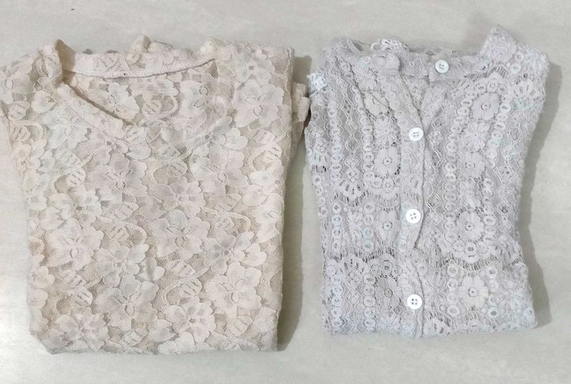Net Top Combo