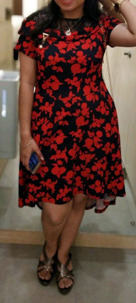 Short Dress