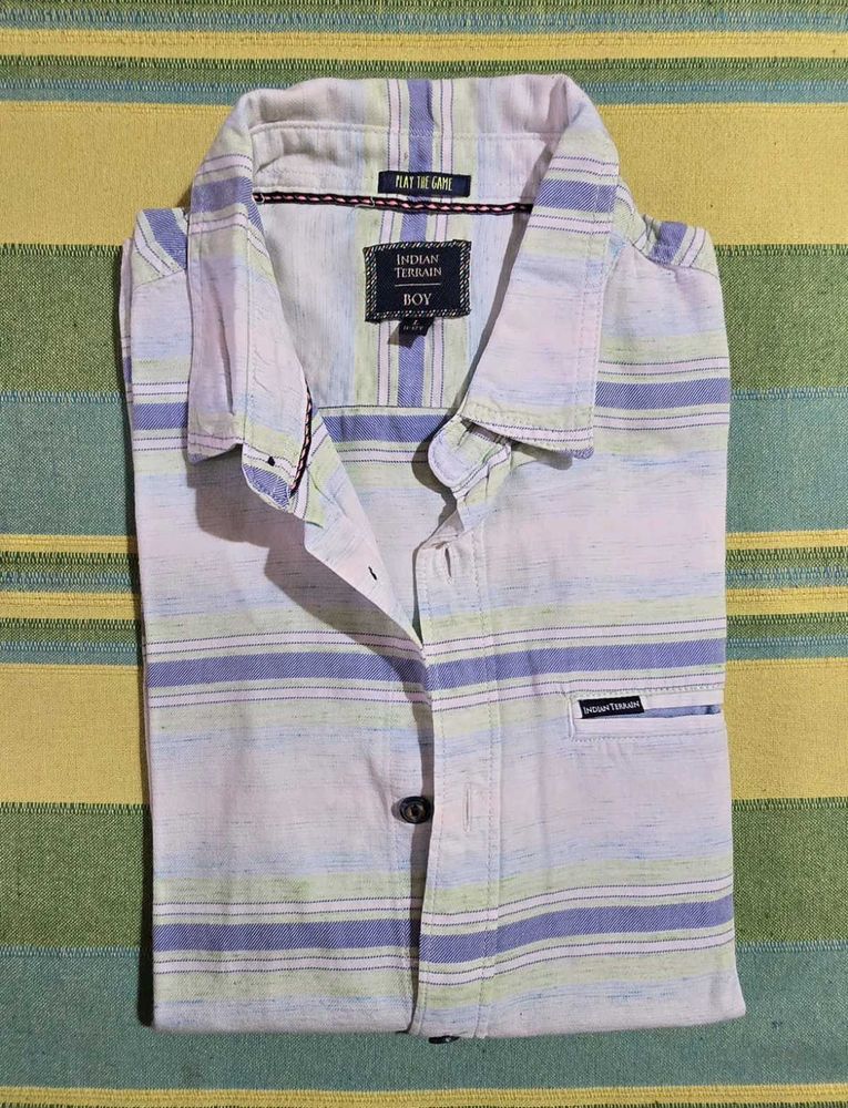 Boys Shirts .