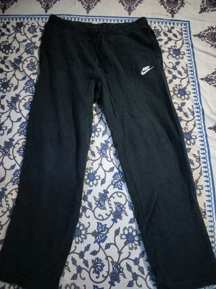 Nike Black Joggers