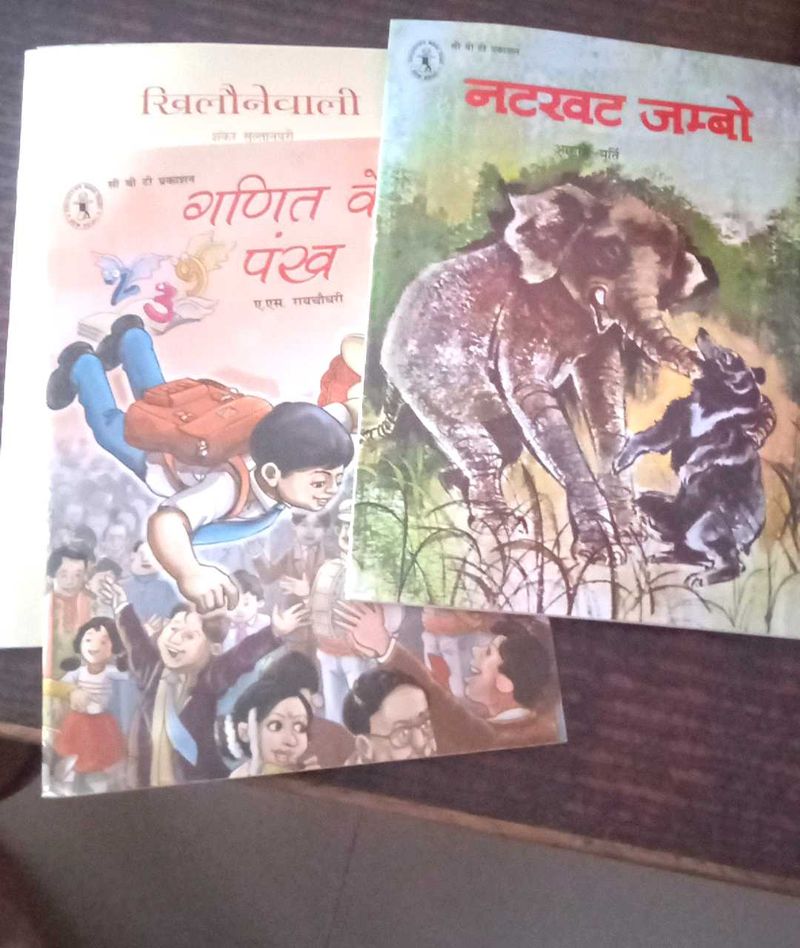 Children's  Storybooks