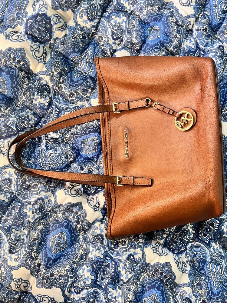 Michael Kors Tote Bag