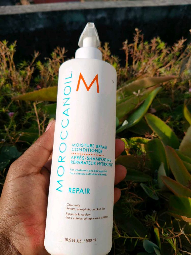 Moroccanoil Moisture Repair Conditioner