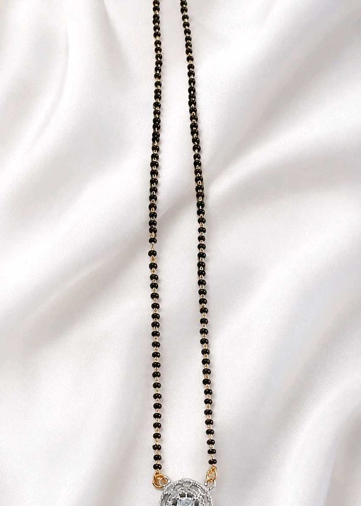 Elegant Mangalsutra with Pendant