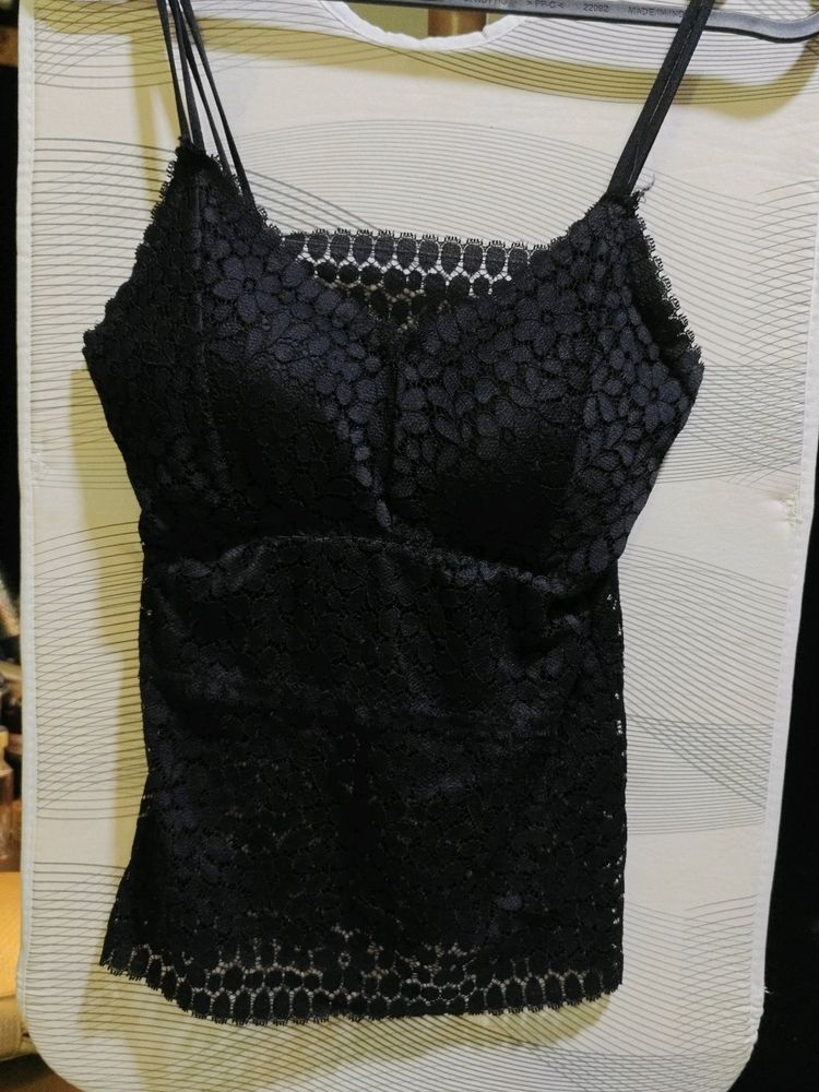 Black Slip