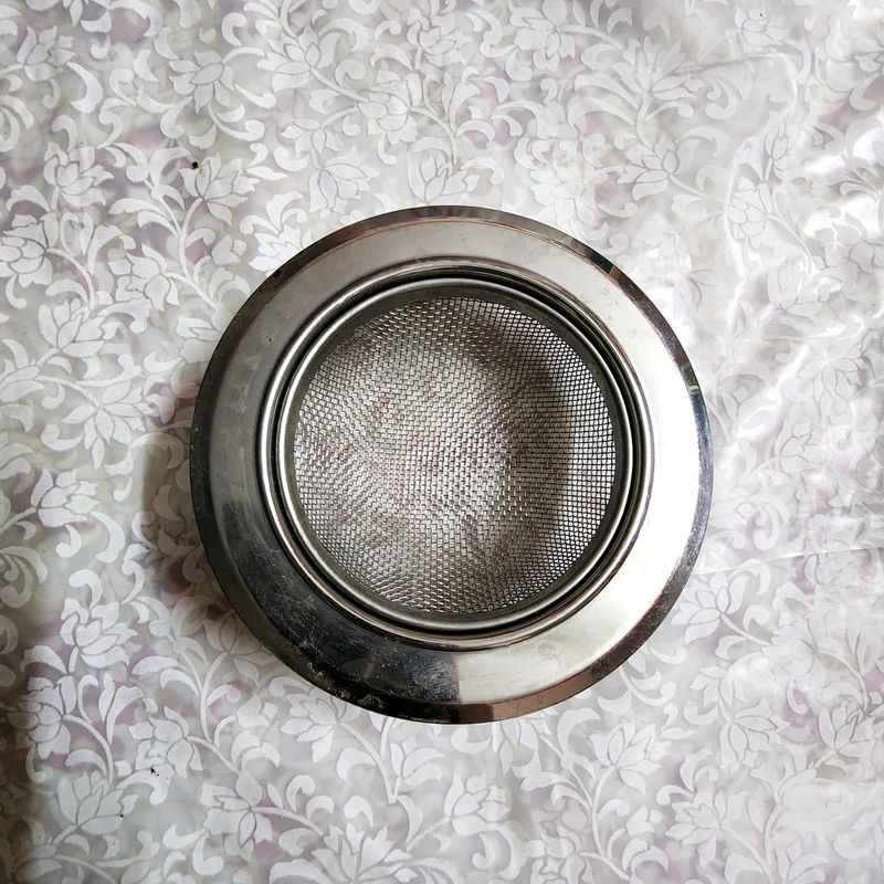 🆕Strainer