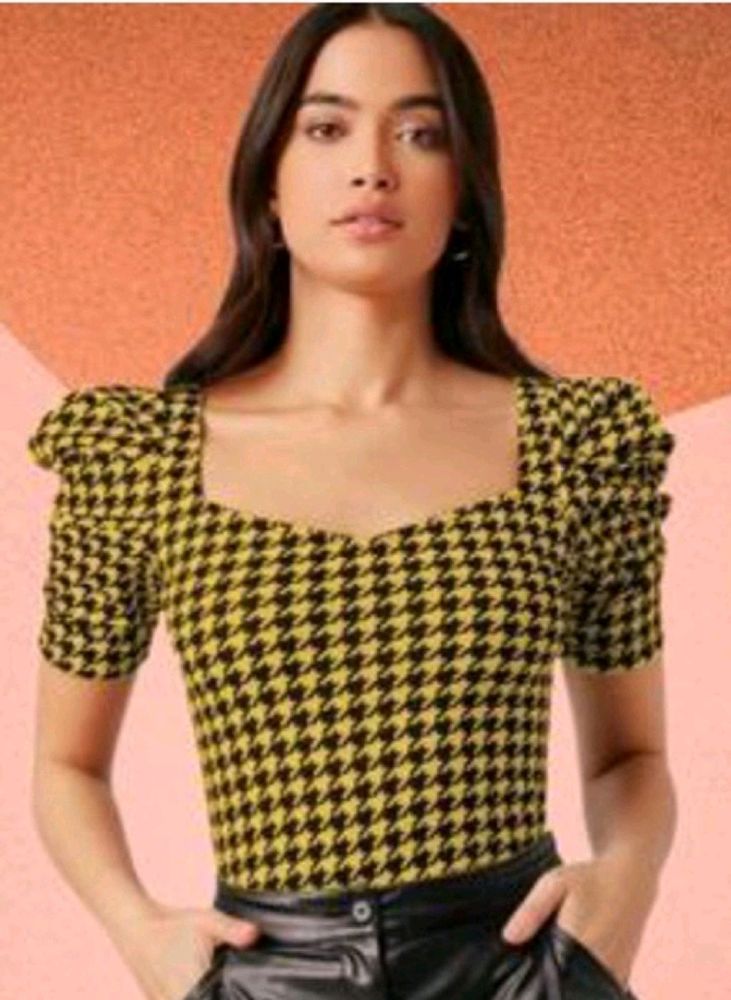 Graphic Design Top