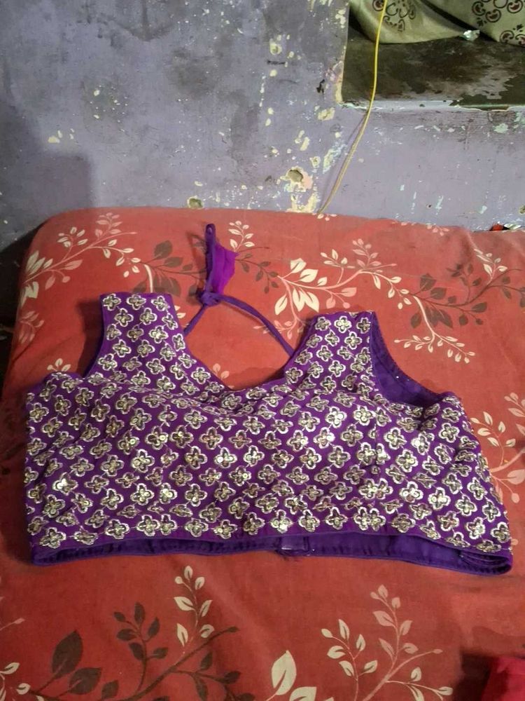 CLEARENSE  SALE BLOUSE