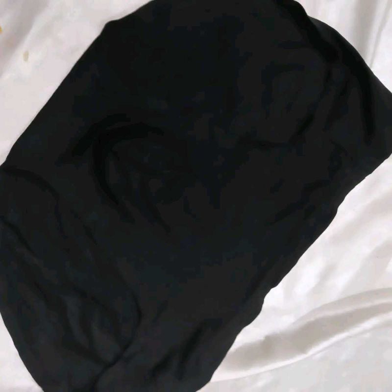 New Black pant