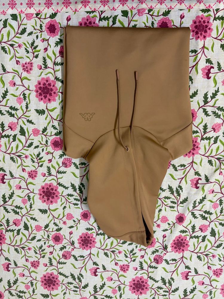 Comfortable Brown Hoodie