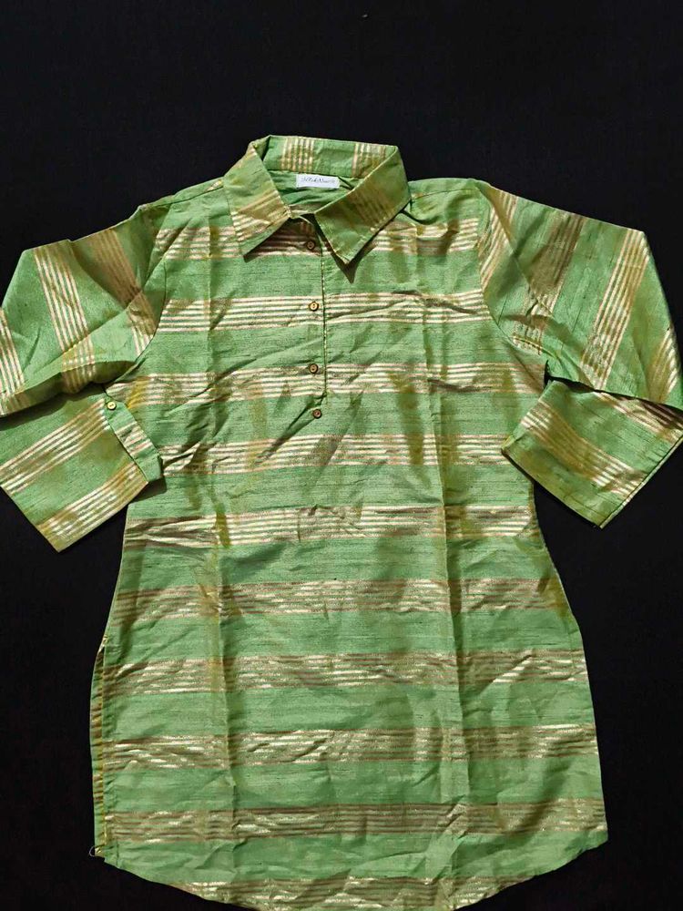 Short Kurti