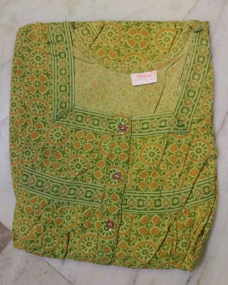 ☘️ Pocket Nighty
