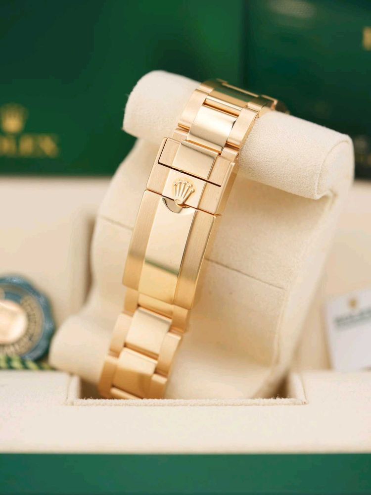 Rolex watch