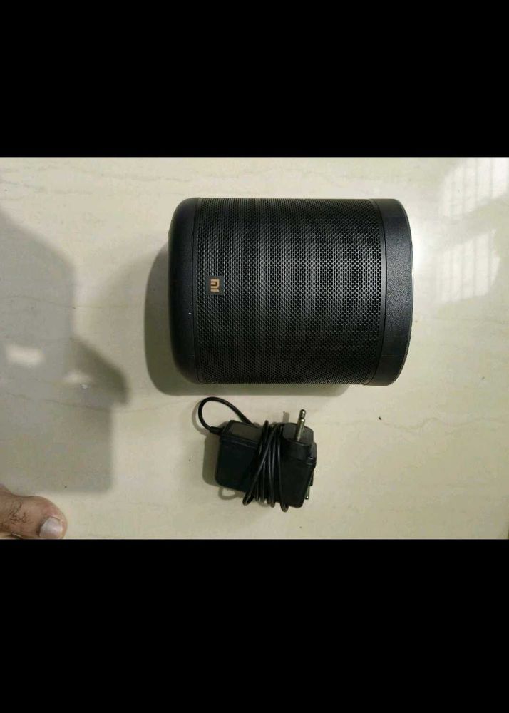Portable Bluetooth Speaker