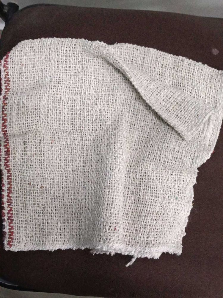 5 Set Cotton Floor Cleaning Mop Cloth