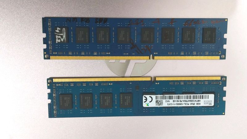 Gadgets > Drives & Storage | (One Piece) Desktop Ram. 8GB GAMING ...