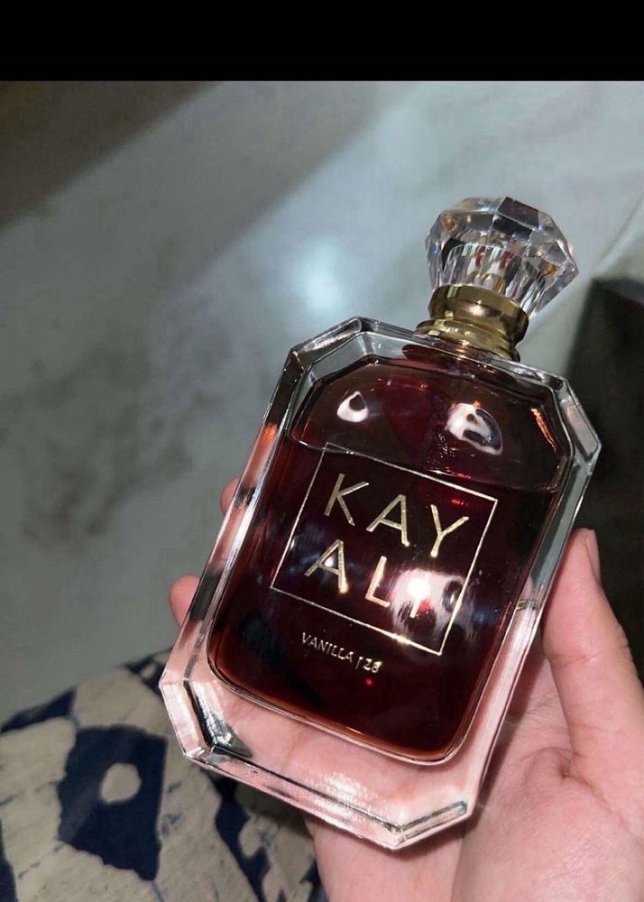 Kayali Vanilla | 28 Eau de Parfum