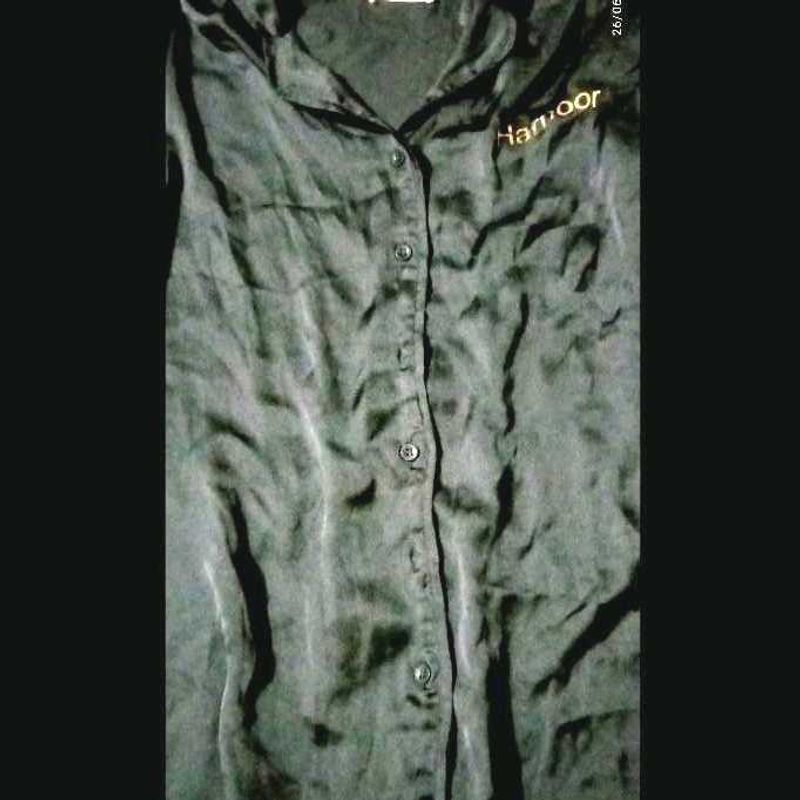 night suit Pajama Top