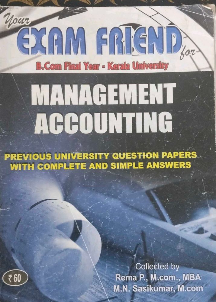 Exam Friend