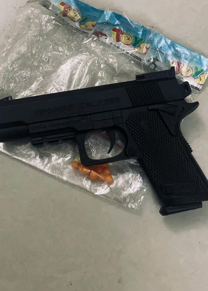 Pubg Gun 🔫