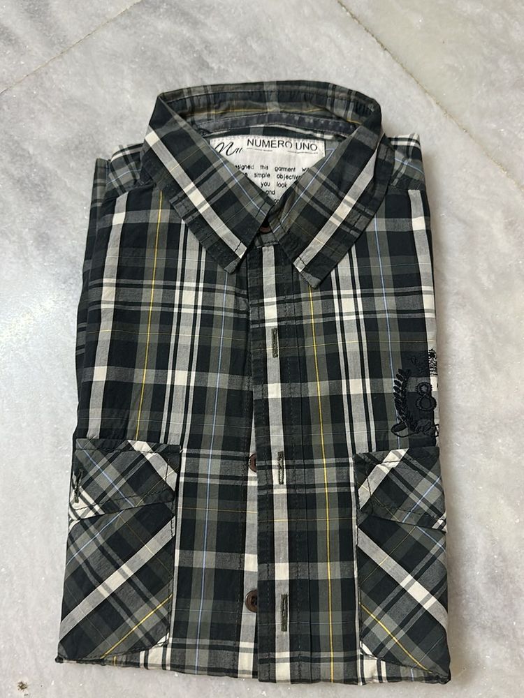 Numero Uno Shirt