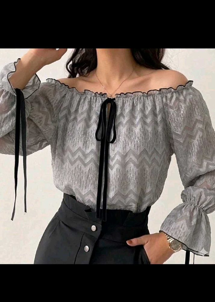 combo of two tops Reserved for someone