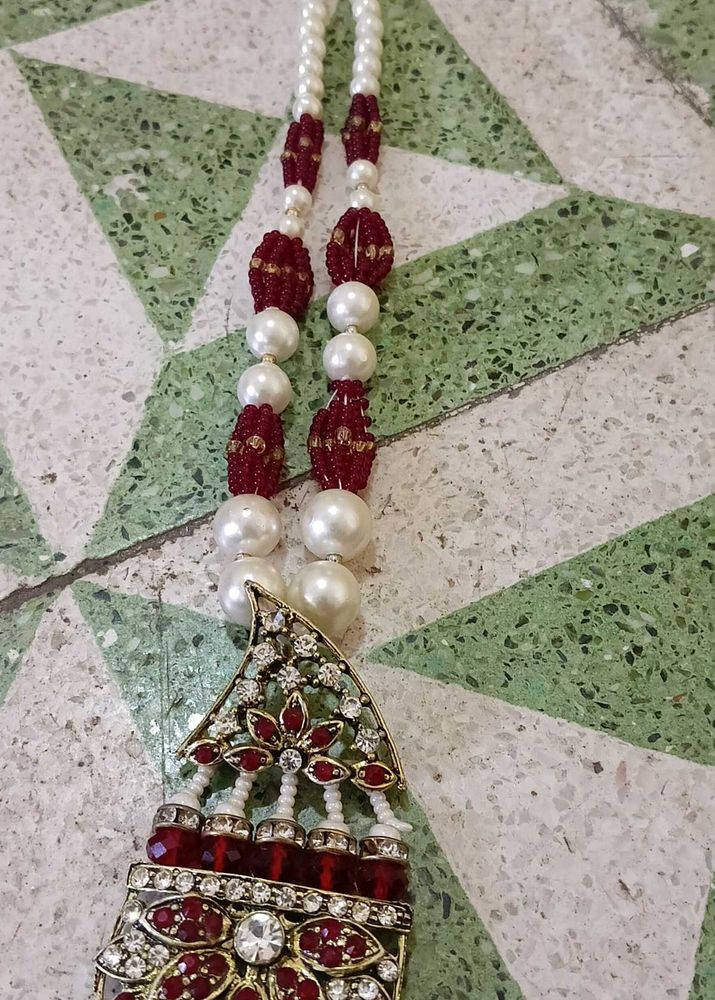 Elegant Necklace
