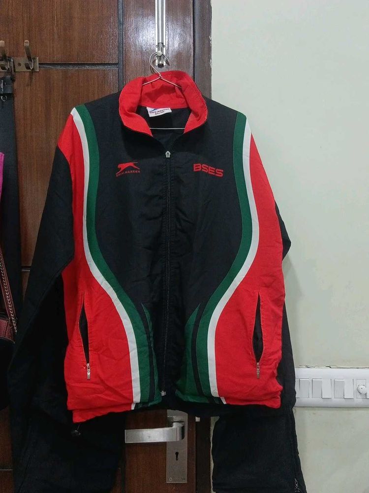 Stylish Track Jacket and lower