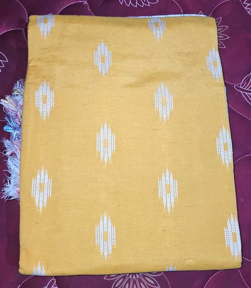 Beautiful Yellow suit piece
