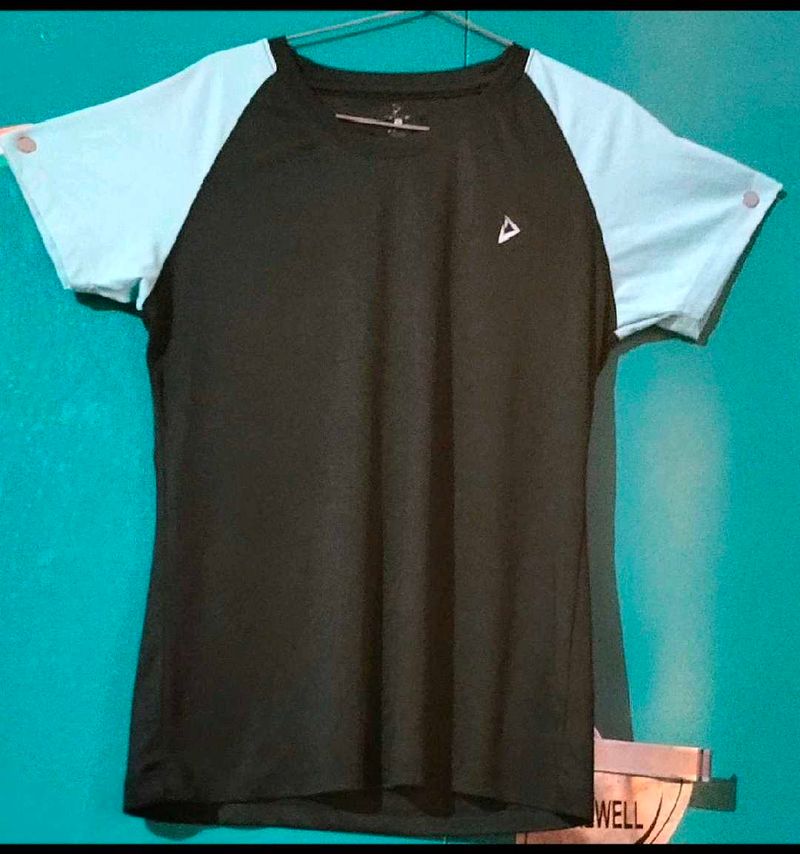 Simple T Shirt