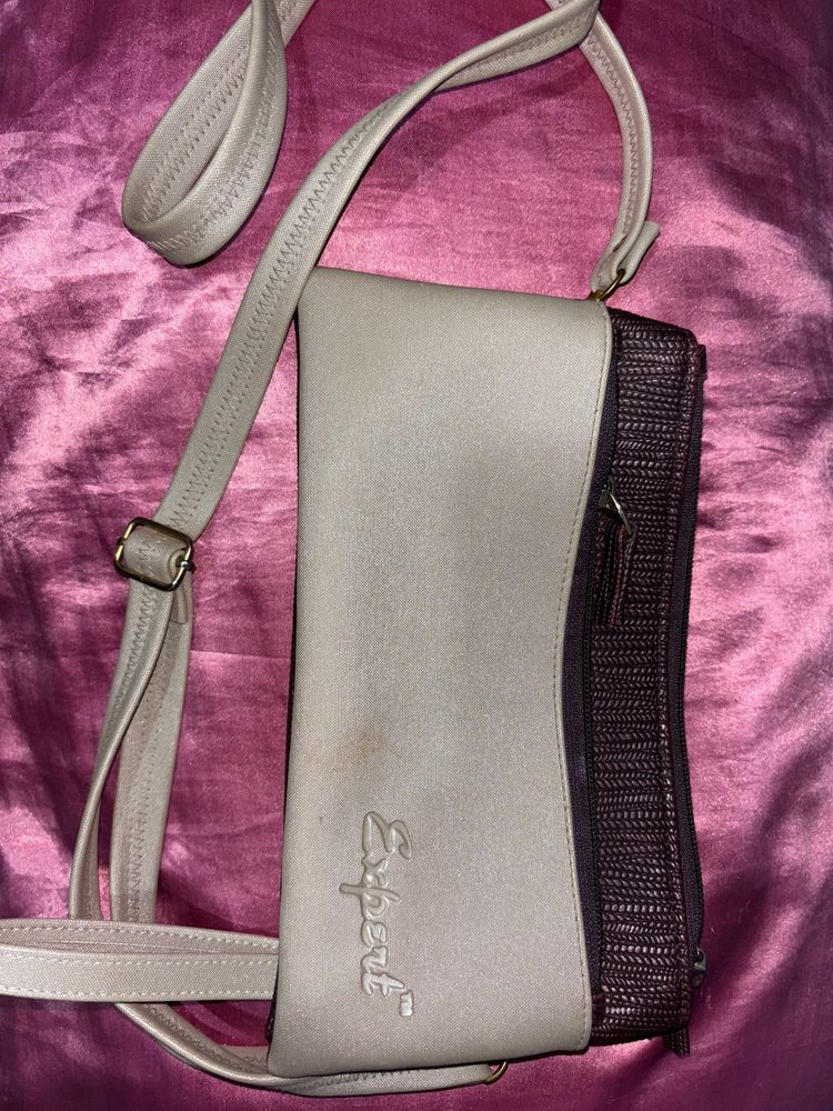 Expert Brand Sling Bag