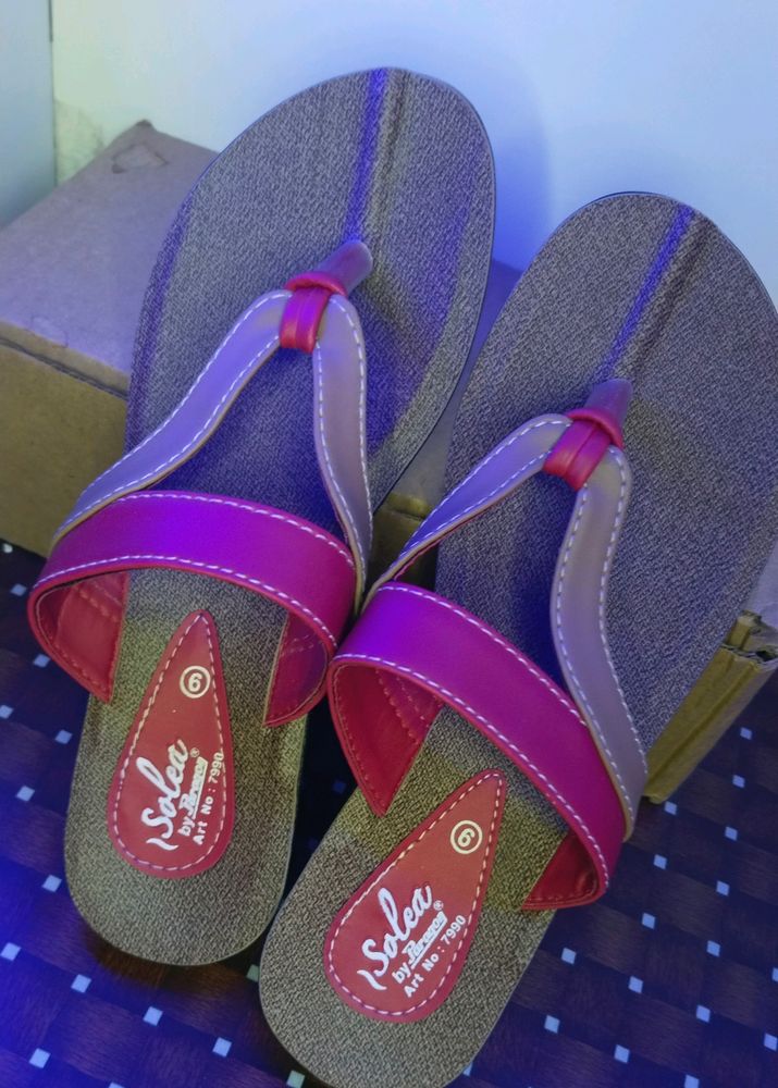 Brand New Footwear