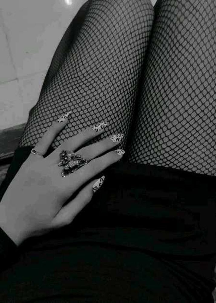 STOCKINGS 🧦
