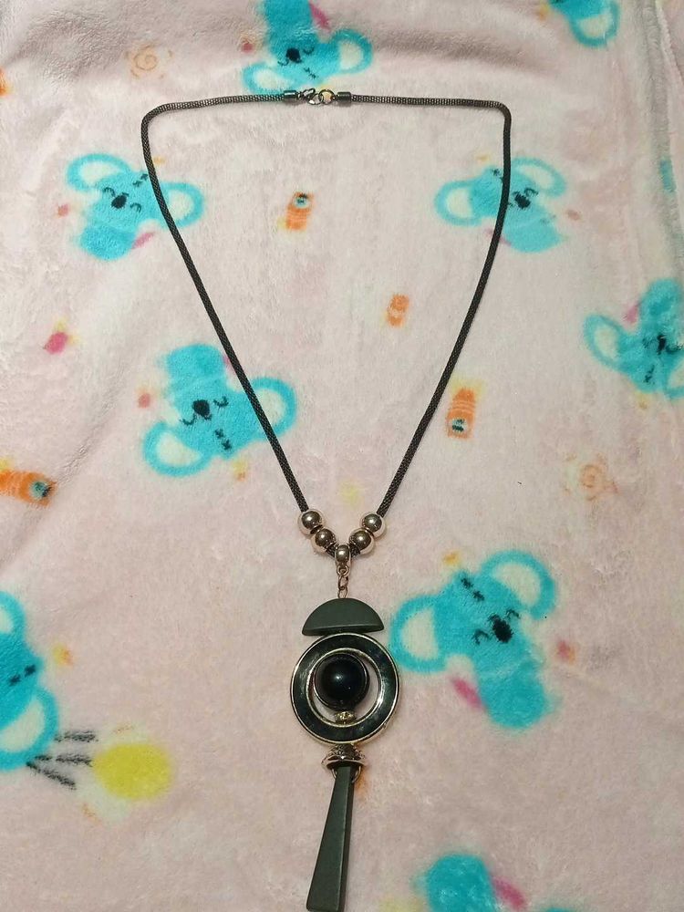Unique Pendant Necklace