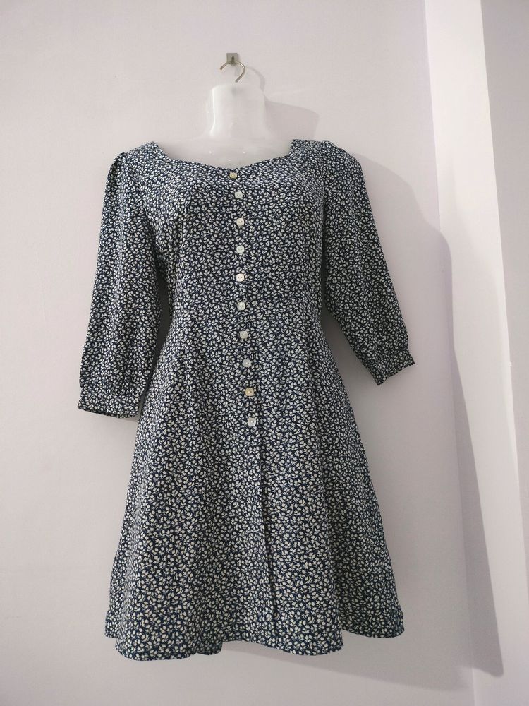 Korean Dress