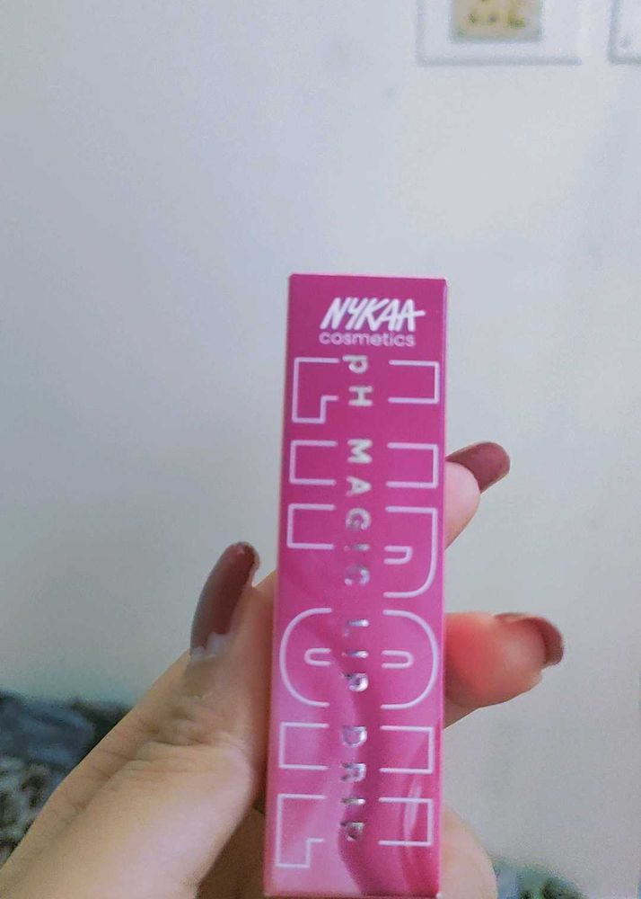 NYKAA Lip Oil Gloss