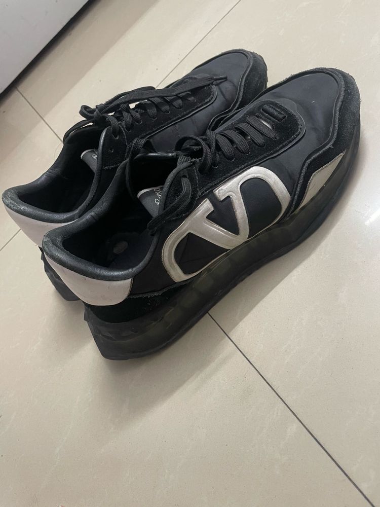 Used Shoes