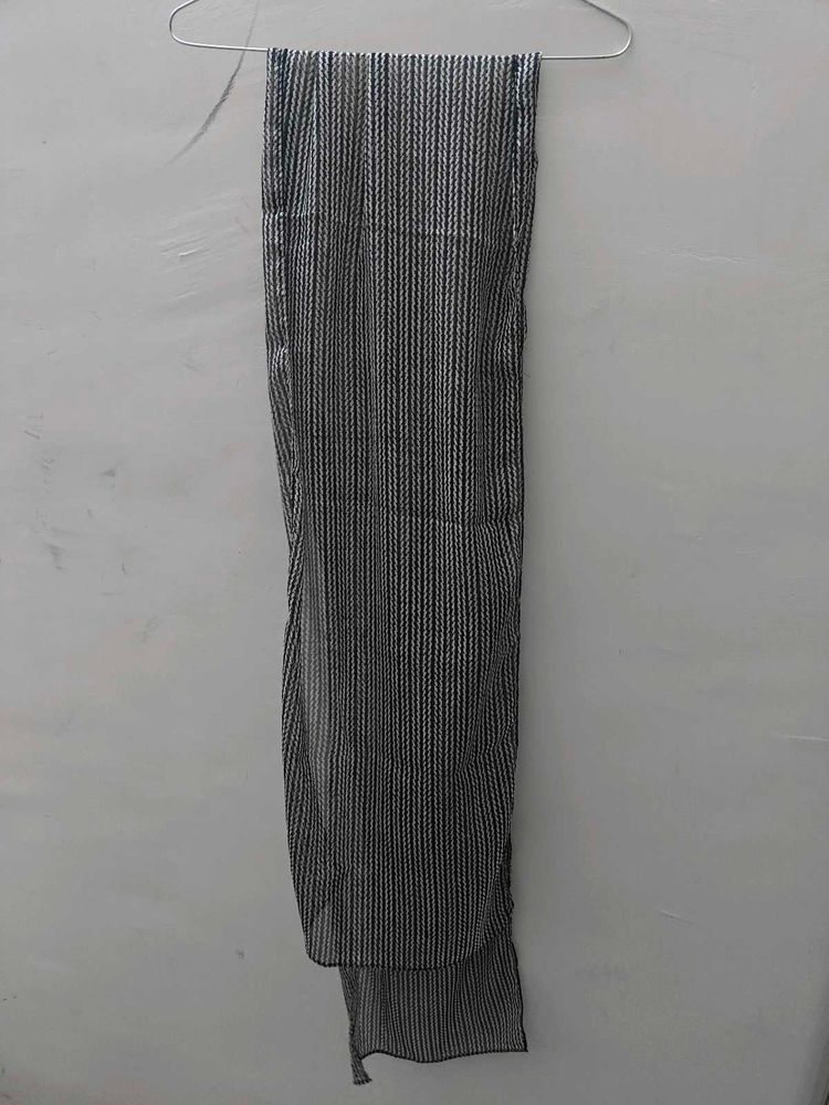 Stylish Striped Dupatta