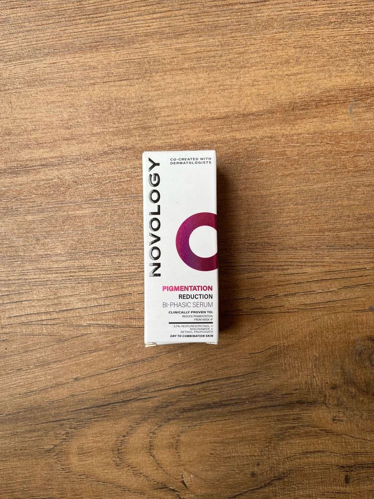 Novology Pigmentation Reduction Serum