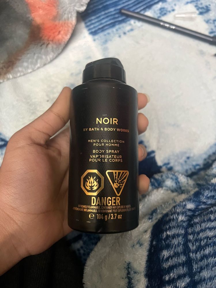 Bath &amp; Body Works Noir Bod