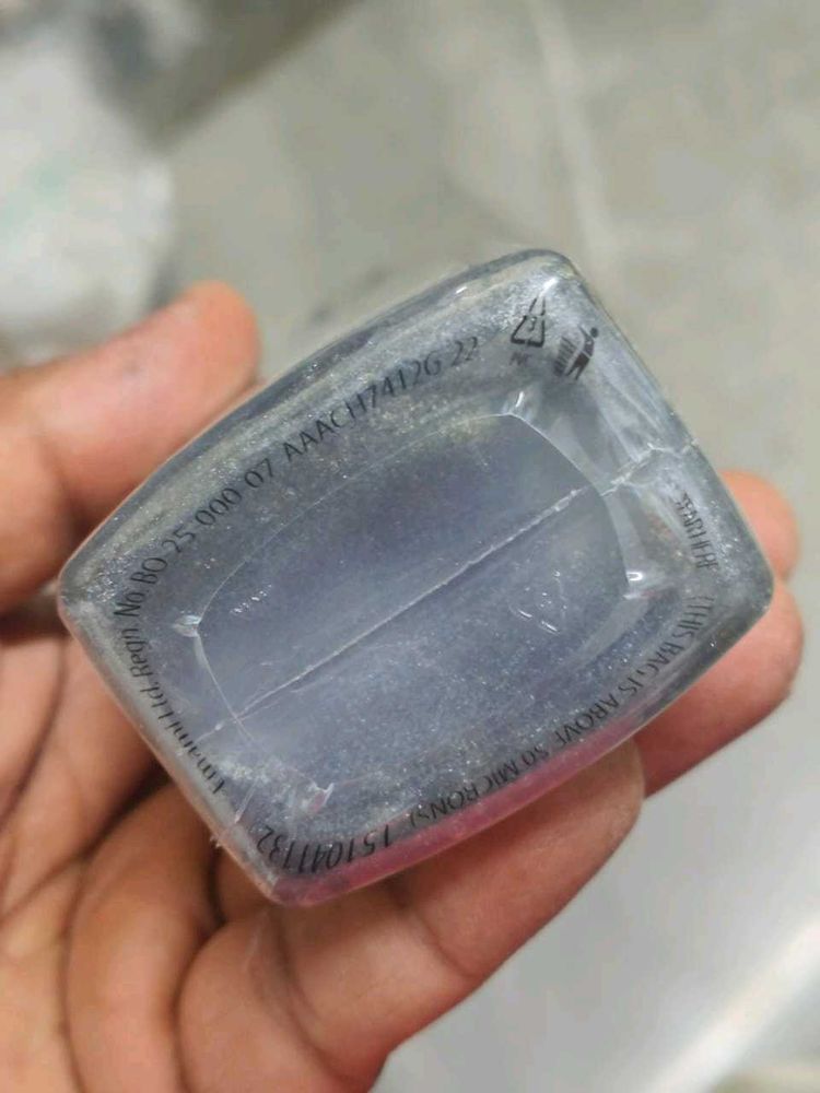 EMAMI BODY WASH