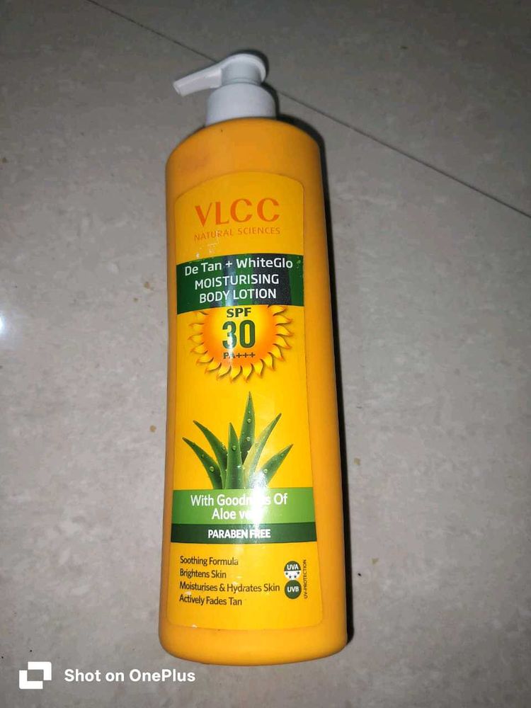 VLCC 2 Sunscreen Combo