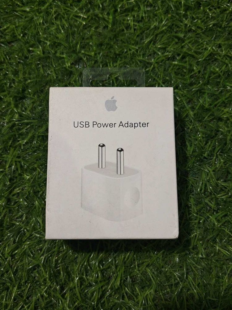 Apple USB port 25W Power Adapter