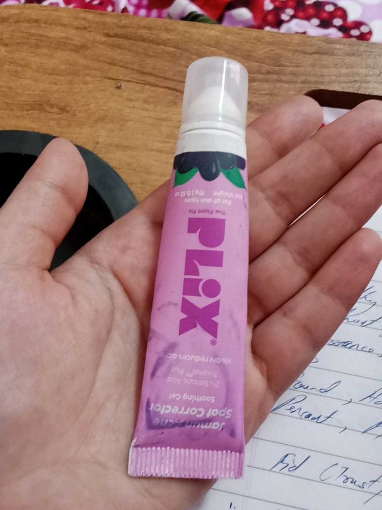 PLIX Jamun Acne Spot Corrector Gel