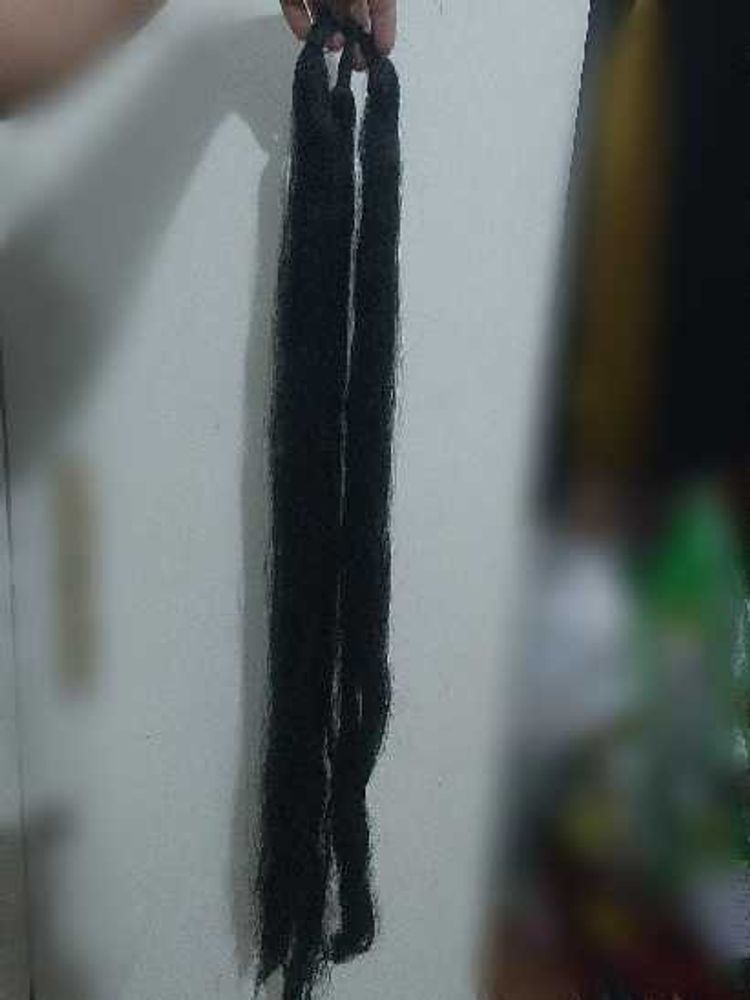 Hair Extension
