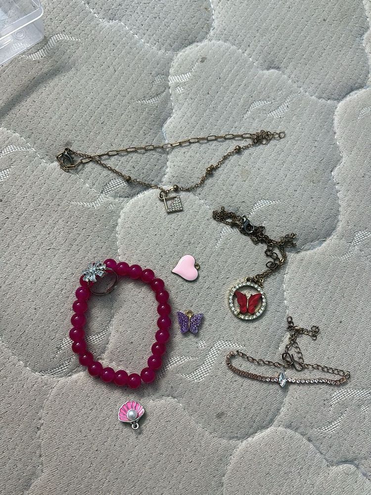 Jewellery Bundle